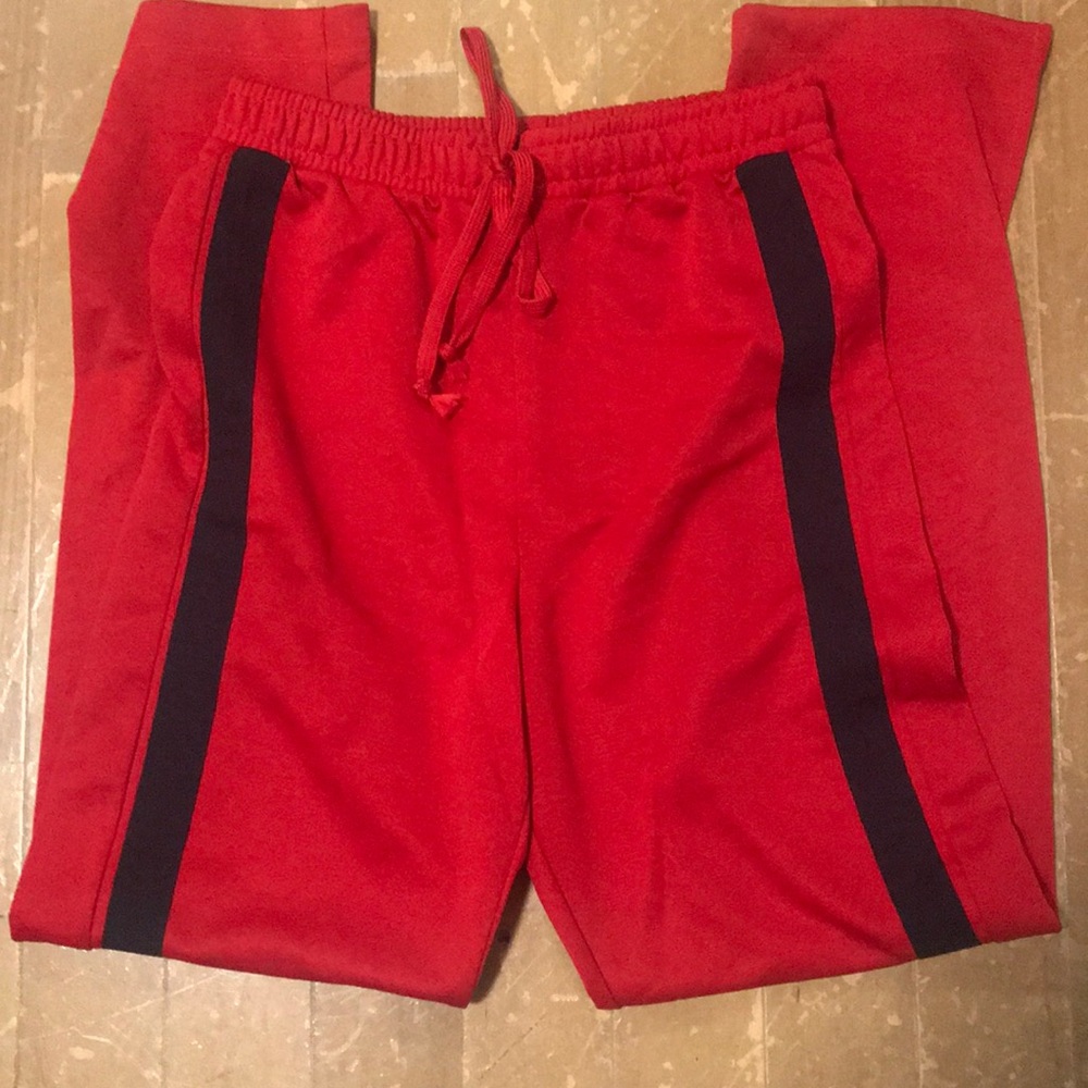 ZARA PANTS